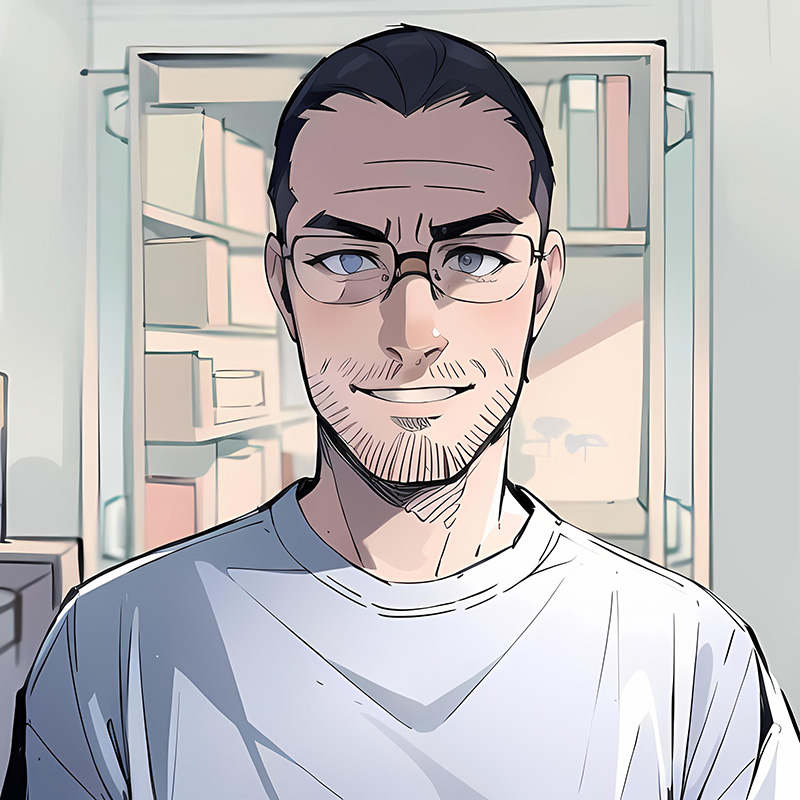 Adrien J.