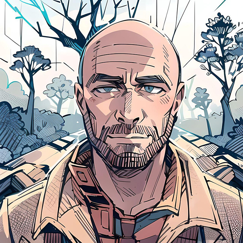 Gabriel R.