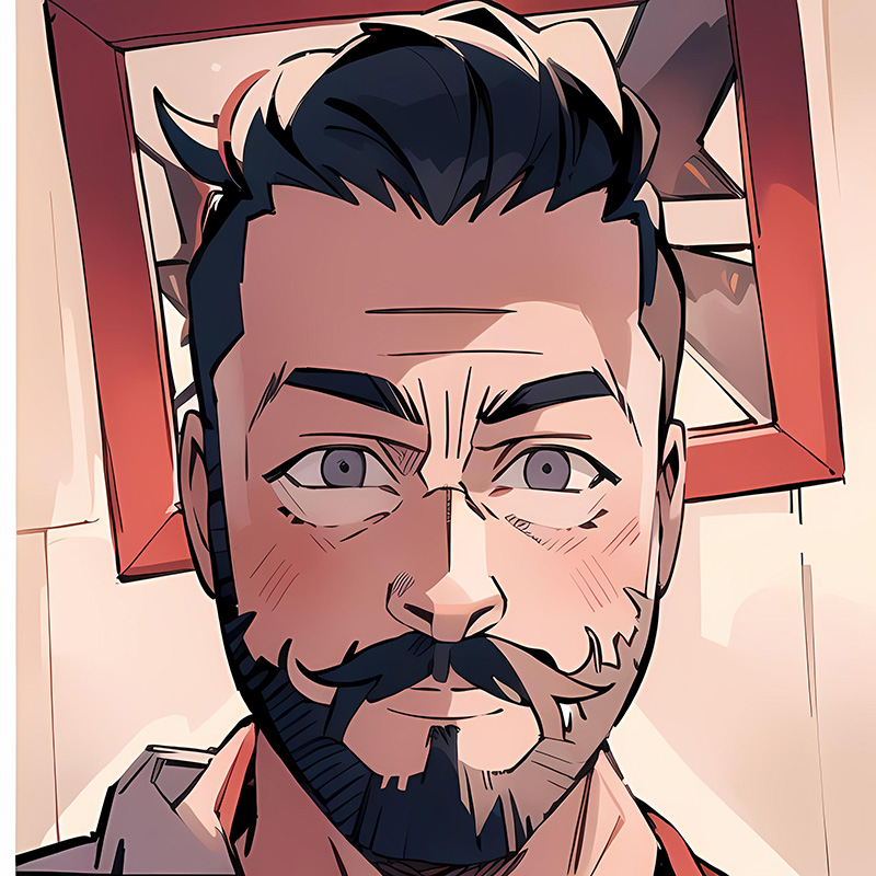 Mathieu B.