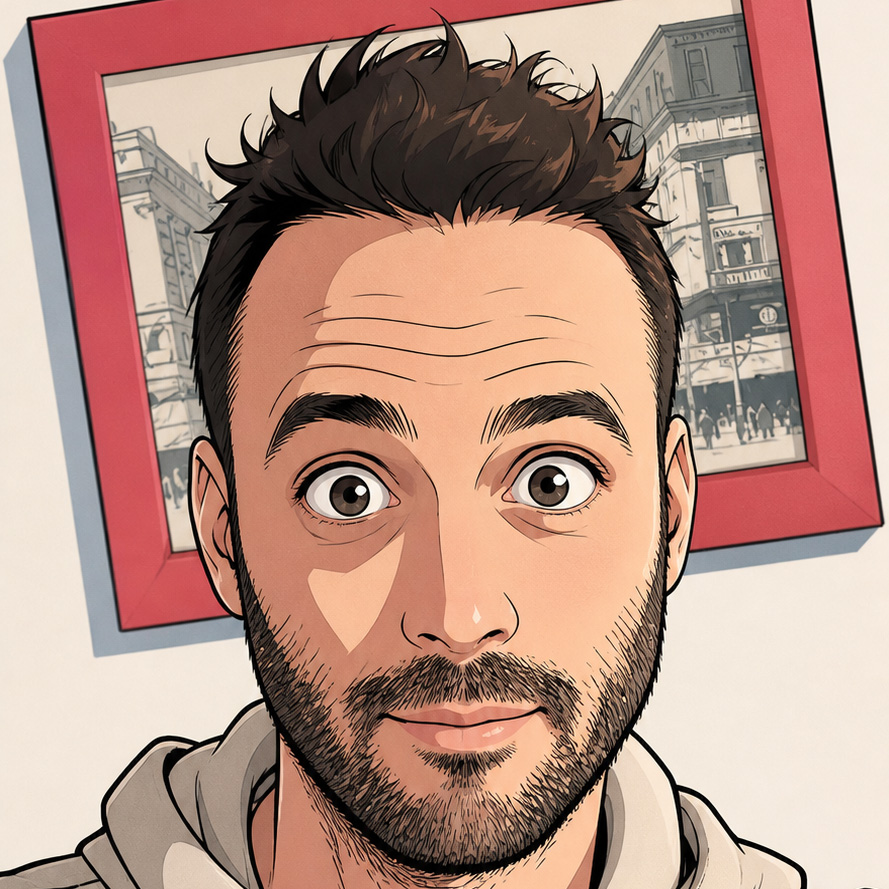 Mathieu B.