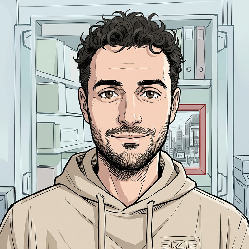 Mathieu B.